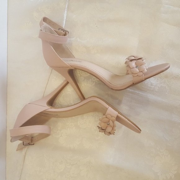 Modcloth | NWOT All Fleur You Heel - Picture 6 of 10